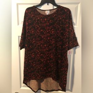LuLaRoe Medium Irma - New